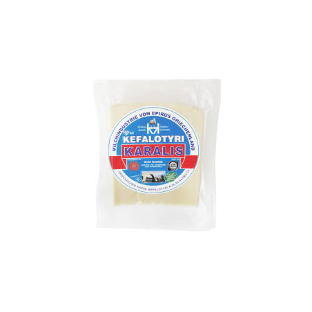 Kefalotyri  250gr